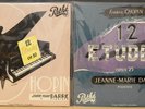 Jeanne Marie DARRE - CHOPIN - 12 Etudes - Op. 10 & Op. 25 - PATHE DT 1016/7 - Ex