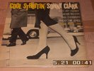 SONNY CLARK HARD BOP JAZZ LP 