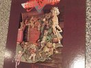 AEROSMITH - TOYS IN THE ATTIC   LP VINYL RECORD ALBUM