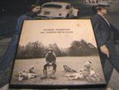 GEORGE HARRISON ALL THINGS MUST PASS ORIGINAL 1970 PRESSING & POSTER EXCELLENT