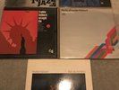 9 Freddie Hubbard Vinyl Records Including Sky Dive and Blue note