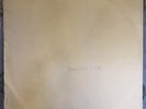THE BEATLES - WHITE ALBUM - LOW NUMBER 7067 SOUTH AFRICA