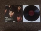 The Rolling Stones Out Of Our Heads Mono LP VG Condition