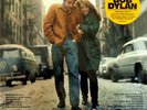 Bob Dylan-The Freewheelin' Bob Dylan-LP-2001 USA Columbia Mono reissue LP 5115