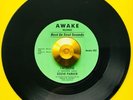 *** EDDIE PARKER *** I’M GONE **NM *NORTHERN SOUL *WIGAN CASINO