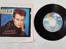 NIK KERSHAW James Cagney 7” Germany includes Radio Musicola in picture sleeve