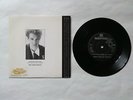 PET SHOP BOYS Opportunities 7” UK orig 1985 issue with PLUGGING STICKER - MINT