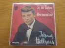 Johnny Hallyday                 Ja, Der Elefant