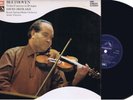 * EMI SXLP 30168 UK * NM * OISTRAKH - BEETHOVEN VIOLIN CONCERTO
