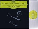 * DGG 2530 516 GERMAN 1ST * NM * CARLOS KLEIBER - BEETHOVEN SYMPHONY 5
