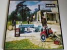 OASIS - BE HERE NOW   (LP Vinyl)