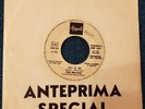 THE BEATLES DIFFERENT EDIT. & DURATION PROMO LET IT BE 2'51