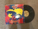 Hp Lovecraft II Record Ip Original Psych  rock