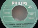 APOCALIPSIS AYUDAME A ENCONTRAR EL NEVER ON EBAY  VERY RARE ROCK  # 84 ???