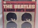 The Beatles ?A Hard Day's Night Factory Sealed Vinyl LP Record UAS 6366