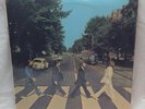 The Beatles ?Abbey Road 1969 UK Original Apple PCS 7088 Vinyl LP Record VG+/VG+