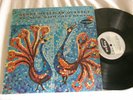 GERRY MULLIGAN Reunion with CHET BAKER Henry Grimes Dave Bailey Vogue LP