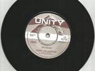 BUNNY LEE ALL STARS / DAYDREAM / JOY RIDE / 7''/ VG+