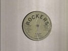 HORACE ANDY / PROBLEMS / ROCKERS ALL STARS / ONLY JAH CAN SOLVE IT / 12''/ VG+
