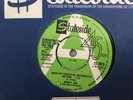 Stateside Demo - Mighty Sam - When She Touches Me (Nothing Else Matters)