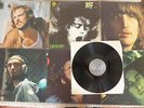 JUICY LUCY LIE BACK AND ENJOY IT 1970 LP VERTIGO 6360014 BIG SWIRL POSTER COVER