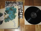 LP GOLDEN EARRING moontan UK radar love DIFF TRACKS insert 1973