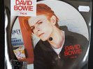 David Bowie - TVC15 - 40th anniversary picture disc