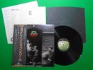 John Lennon - Rock N Roll Japanese Pressing Vinyl LP W/OBI EAS80175 O31