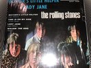 The Rolling Stones mother’s little helper very Rare Mexican 7” EP 1966 jagger