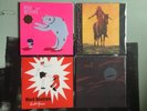 MIKE MELVINS LYSOL LP SIGNED MARK DEUTROM VINYL THE VALUE OF DECAY RUCKUS JUICE
