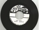 ROLAND ALPHONSO / ADAM APPLE / FEELING GOOD / 7''/ VG+