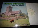 MINT- WILLIE JOHN MACAULAY GREEN HENRIDES UK 79 HARMASAIG HPLP 2003 CELTIC FOLK