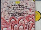 Abbado. Mahler (Symphony 3). DGG 2741 010 (2) Box dig. NM