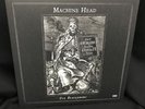 Machine Head The Blackening 2 LP NM/NM 180G 2007 German Original Press Metal