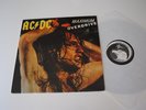 LP AC/DC    Maximum Overdrive - sehr selten - very rar