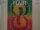 HAIR - THE ORIGINAL CAST RECORDING (with Diane Keaton) vinyl LP Stereo Mint