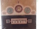 FRIGHTENED RABBIT The Winter of Mixed Drinks LP gatefold SEALED 2010