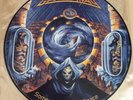 Gamma Ray Somewhere Out In Space Vinyl Lp Picture Disc Official Land of The free