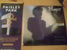 prince nothing compares 2 u exclusive purple vinyl electric fetus only 1,984...