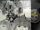 The Beatles REVOLVER 1st UK STEREO EXC+