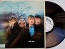 LP - THE ROLLING STONES- BETWEEN THE BUTTONS - DECCA 1967 ITALY - MONO
