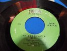 TOMMY OLIVENCIA,PAQUITO GUZMAN,CHAMACO RAMIREZ,SALSA,45 RPM,LISTEN,VG,SABROSO