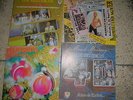 LOS MELODICOS,RENATO,LOTS,LPS,VENEZUELA,SALSA,CUMBIAS,ONE PRICE,VG++,10 LPS