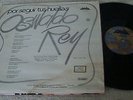 OSWALDO REY,SALSA,LP,VENEZUELA,FANIA,VG++,LISTEN ,RARE,BOLEROS,DESCARGAS