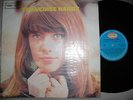 FRANCOISE HARDY,VENEZUELA,LP,VG+++ TO EX+++,ORG,ORBE LABEL,HABLAME DE TI,PARLAMI