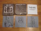 Rotting Christ - Apokathilosis, 3x EP Boxset