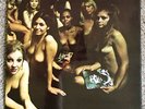 Jimi Hendrix Electric Ladyland Original 1968 BLUE track listing A1 NEAR MINT
