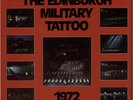 Various-Military Bands vinyl LP  record The Edinburgh Military Tat... UK