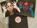 Marillion Marbles Triple Vinyl box set