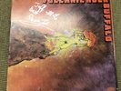 Buffalo - Volcanic Rock Original Vertigo Swirl 1973 Prog Rock Signed Rare Vinyl